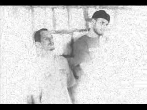 SILVITO EL LIBRE & EL B (LOS ALDEANOS) - SE ACABÓ LA MAGIA - EL PACIENT