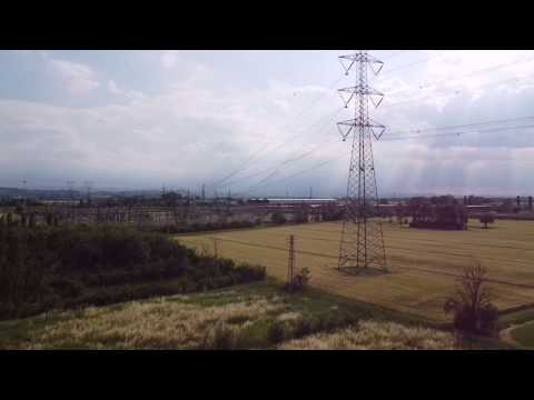 ANZOLA DELL' EMILIA - BOLOGNA (DJI MAVIC MINI)