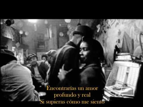 Keith Thompson - The Way I Feel - sub