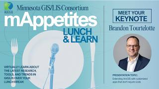 mAppetites Lunch & Learn with Keynote Brandon Tourtelotte