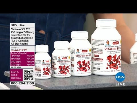 Andrew Lessman Your Vitamins