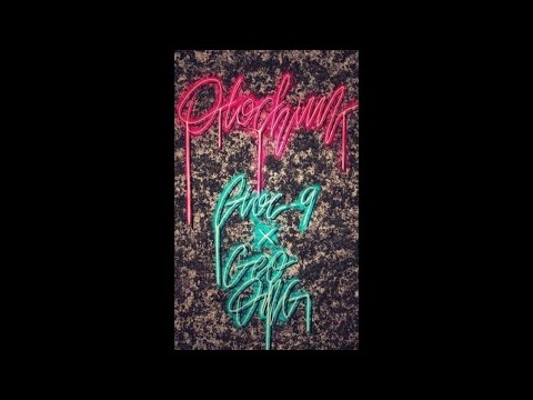Gloc-9 feat. Geo Ong - OTOCHUN (Official Audio)