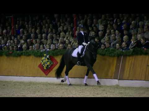 Fürsten Look - deutsch - 2017