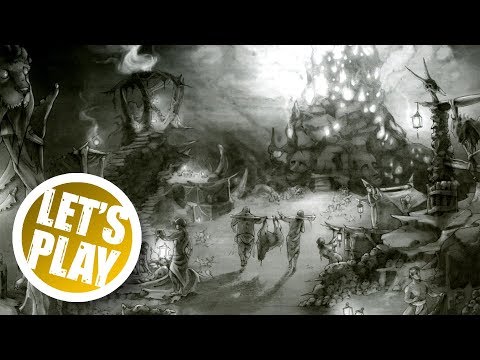 Let's Play- Kingdom Death: Monster [Lantern Year Nine]