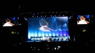 Andrea Bocelli Blue Christmas