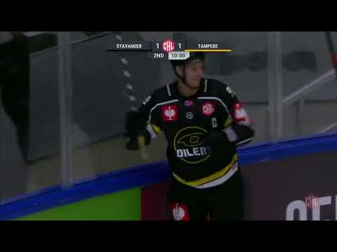 Stavanger Oilers - Champions Hockey League Shop powered by Warrior