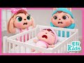 Boo Boo Song Baby Keeps Crying Eli Kids Nursery Rhymes Compilations