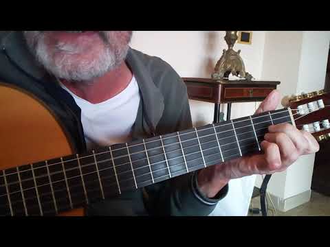 Inverno - Fabrizio De Andrè