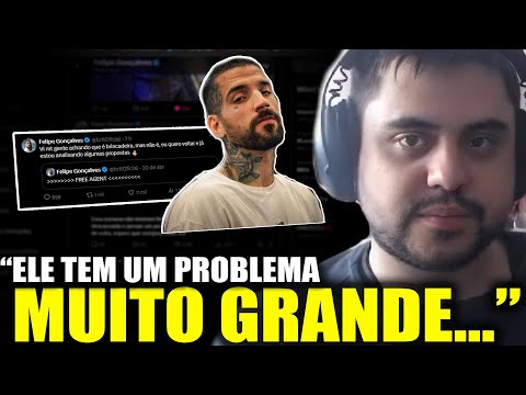 É OFICIAL! Tockers sobre A VOLTA do BrTT ao COMPETITIVO