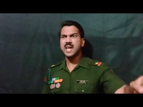 Amit Prakash Tum kisse bacha rahe ho... 