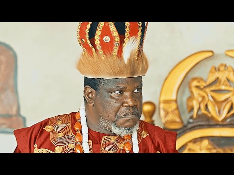 Battle Of The Throne (2025) Ugezu J Ugezu, Uju Okoli - Nigerian Movies 2025 Latest Full Movies