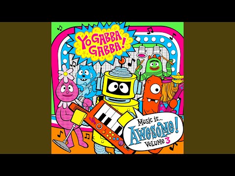 We All Love Our Pets