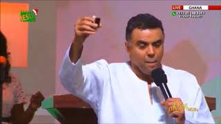 COMMUNION WITH BISHOP DAG HEWARD MILLS 22
