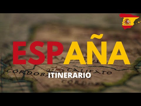 VIAJAR a ESPAÑA como turistas, consejos 2021