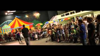 2015 End of Year Sunday Morning Legacy Prayer Investment For Children 12.27.2015