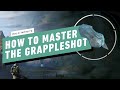 Halo Infinite - 15 Tips for Mastering the Grappleshot