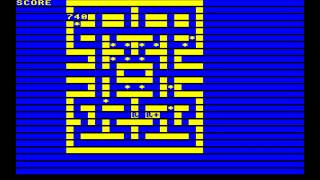 Cassette 50 for the BBC Micro