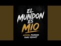 Contigo Todo Cambió