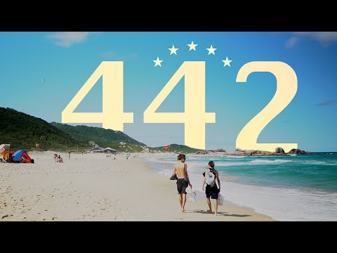 Monx - 442 (Videoclipe Oficial)