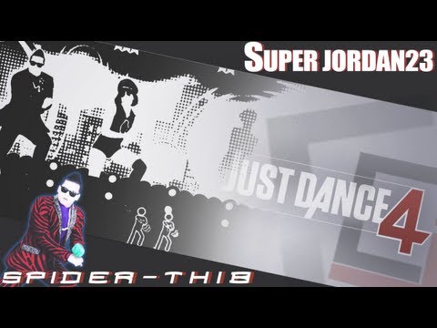 comment gagner psy sur just dance 4