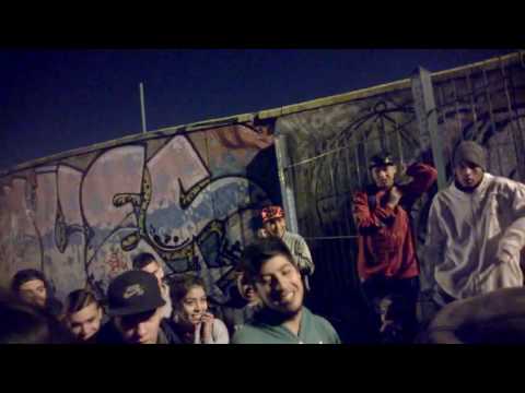 Suspiro Lit Kilah vs Paulo Pyro 2da Ronda Mataderos Freestyle 17/06