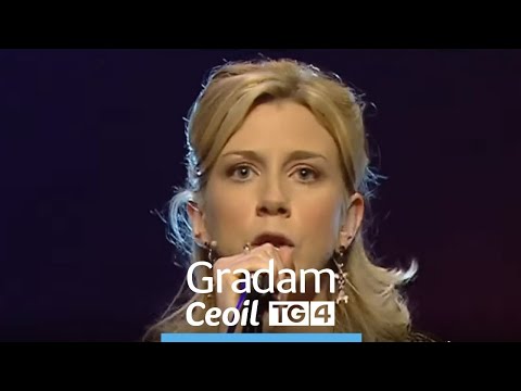 Danú - 'An Seanduine Dóite' | Gradam Ceoil TG4 2007 | TG4