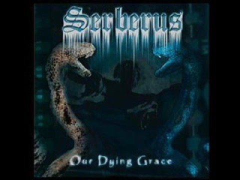 Serberus - Curse The Gods (Destruction Cover) online metal music video by SERBERUS