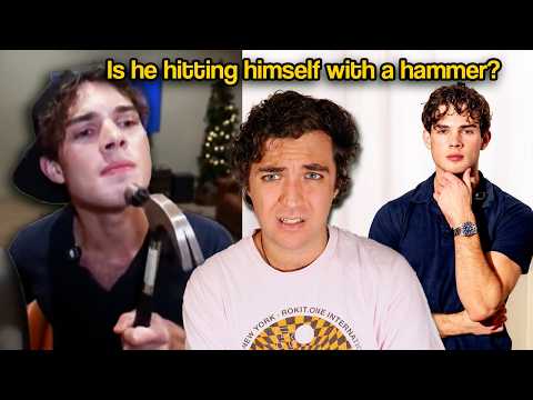 Meet the Internet's Most Viral Moron