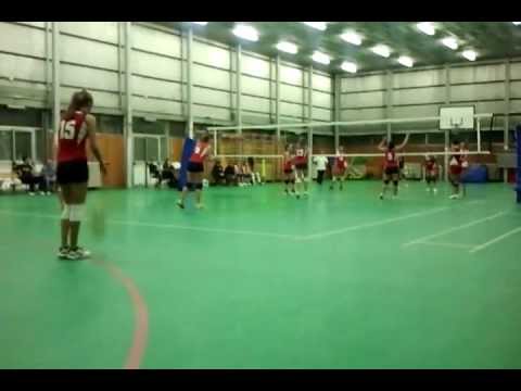 CSC Pallavolo Cusano Milanino