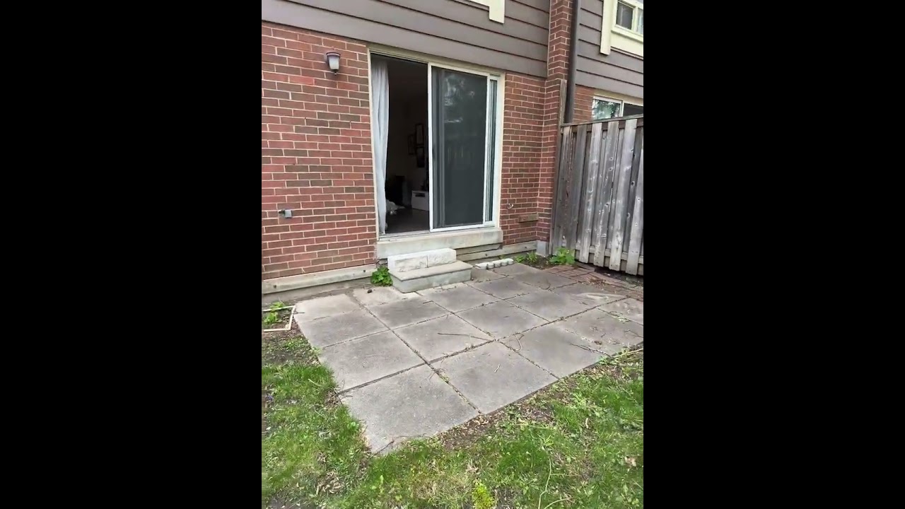 External video