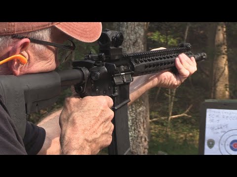 BCM RECCE-16 KMR Alpha Lightweight