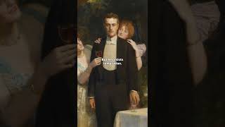 The Garden of Armida, 1889