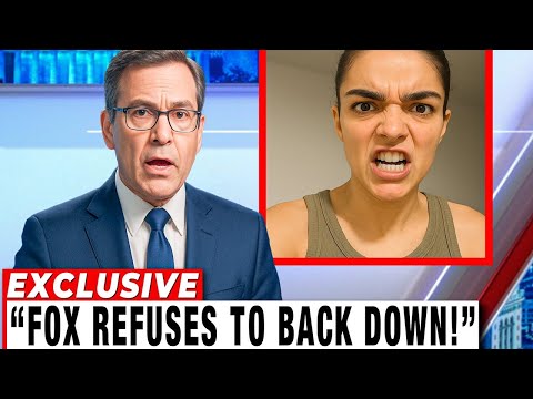 Rachel Zegler DEMANDS FOX Remove The Simpsons Episode-They REFUSED!