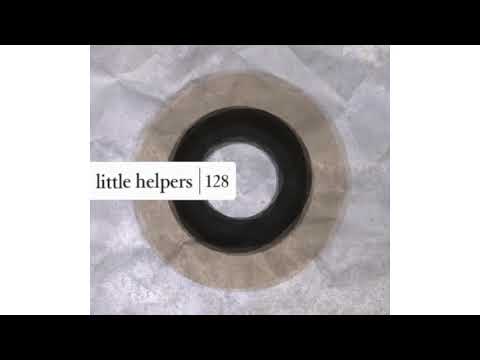 2Dave - Little Helper 128-2 (Original Mix)
