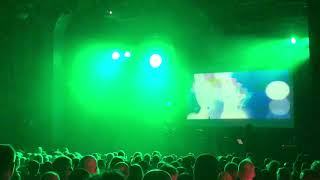 Revolting Cocks “Something Wonderful” - Danforth Music Hall, Toronto - November 19th, 2017