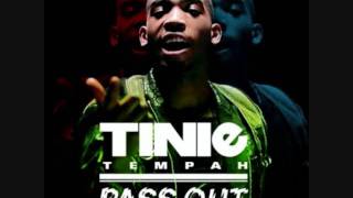 Tinie Tempah - Pass out (Afrojack Remix)