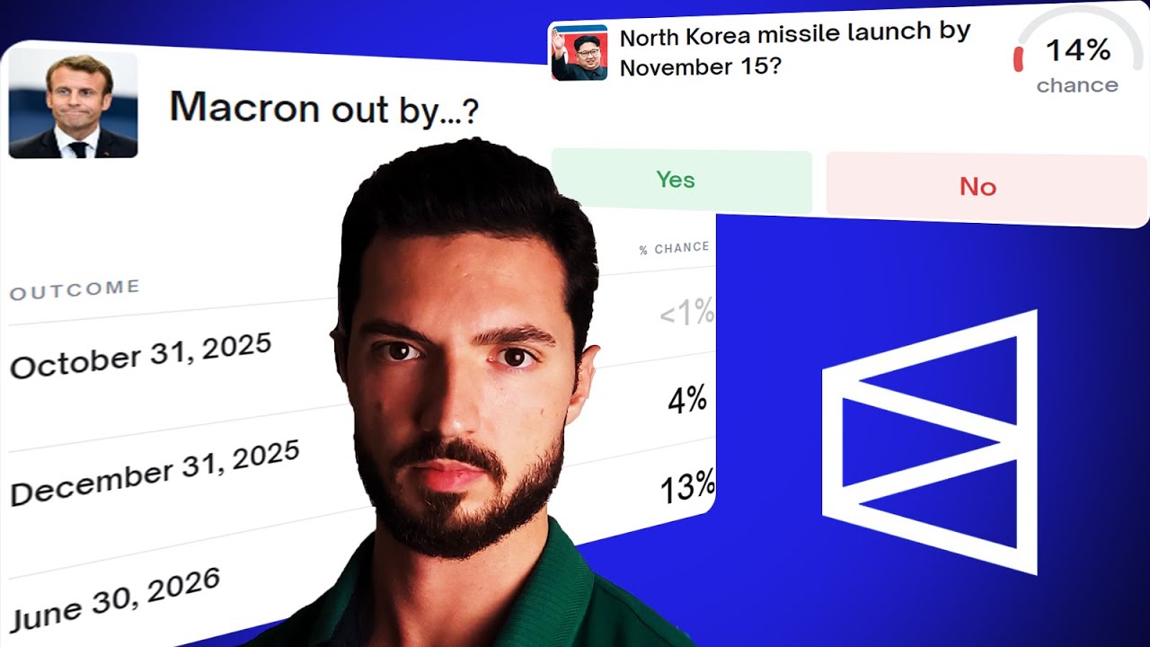 Wall Street investeert $2 miljard in blockchain-voorspelling