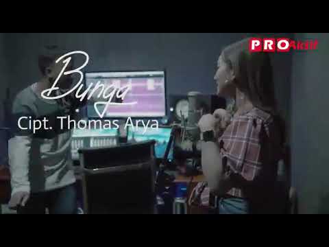 Sunan kendang feat anggun pramudita bunga