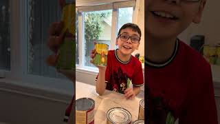 Pokèmon Shocks this 9 yr old! #pokemon #funny #pokemoncommunity