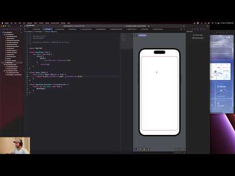 Let's Build the iOS Weather App - Part 6 (SwiftUI)