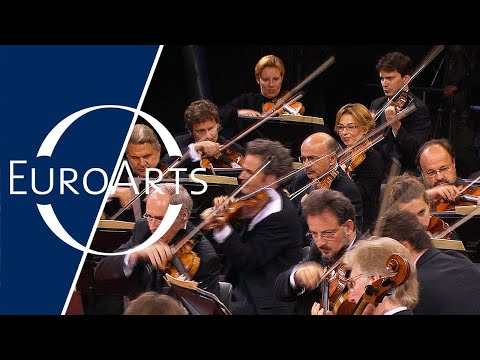 Leonard Bernstein - Mambo | Berliner Philharmoniker (Waldbühne 2008)