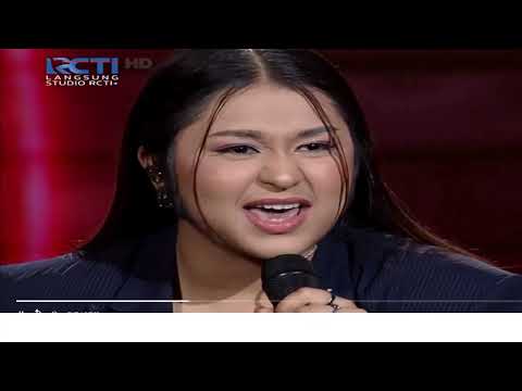 Anjelia Dom - Ain't No Way (Carolyn Franklin) | Showcase 1 | INDONESIAN IDOL 2025