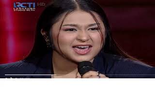 Download lagu Anjelia Dom - Ain't No Way (Carolyn Franklin) | Showcase 1 | INDONESIAN IDOL 2025 mp3 Download lagu Anjelia Dom - Ain't No Way (Carolyn Franklin) | Showcase 1 | INDONESIAN IDOL 2025 mp3