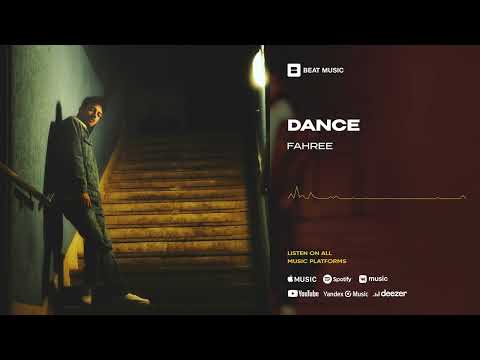 Fahree - Dance (Official Audio)