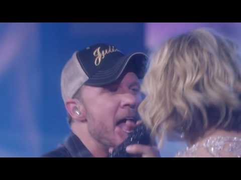 Hayden Panettiere Juliette and Will Chase Luke Sing 'Boomtown'   Nashville