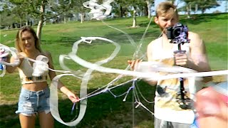 EVERYONE GOT PRANKED!!