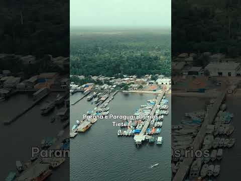 CAMINHOS INDÍGENAS: O planalto que antecedeu São Paulo
