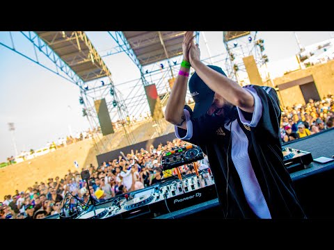 Ammo Avenue Live @ Ultra Lima - Peru - April 2023