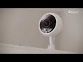 Swann Tracker Security Camera - Hero Video