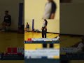 5-Star SF Elijah Fisher COMMITS to Texas Tech #shorts
